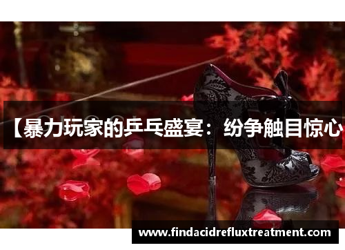 【暴力玩家的乒乓盛宴：纷争触目惊心】